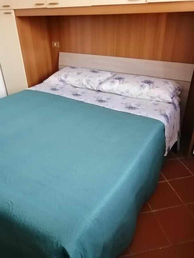 Marina Residence Capitana Zewnętrze zdjęcie