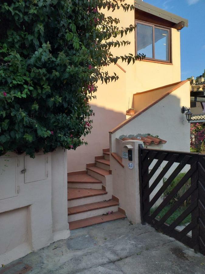 Marina Residence Capitana Zewnętrze zdjęcie