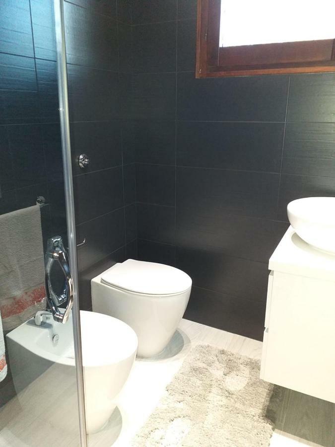 Marina Residence Capitana Zewnętrze zdjęcie