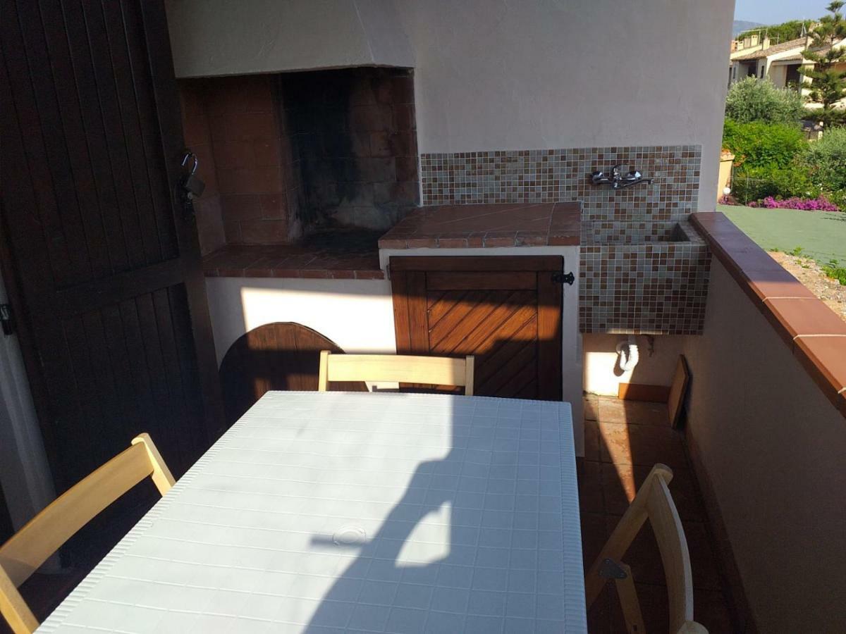 Marina Residence Capitana Zewnętrze zdjęcie