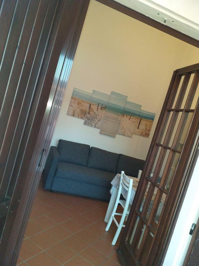 Marina Residence Capitana Zewnętrze zdjęcie