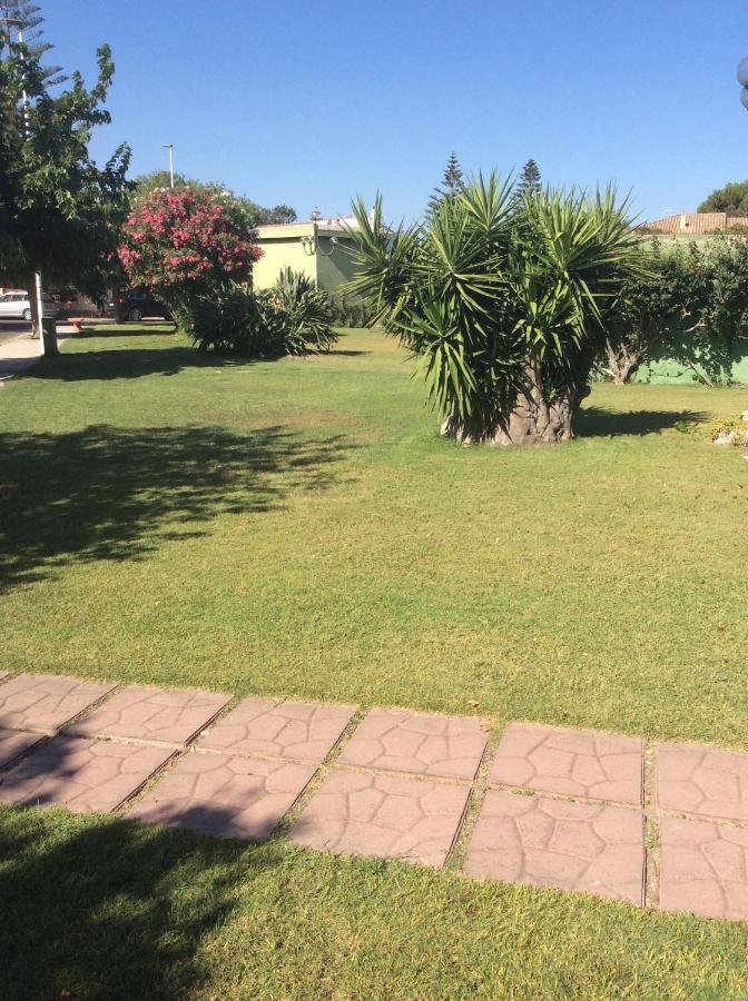 Marina Residence Capitana Zewnętrze zdjęcie